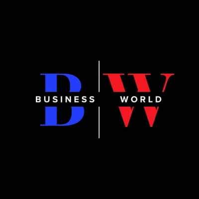 Logo de Business World