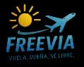 Logo de Freevia