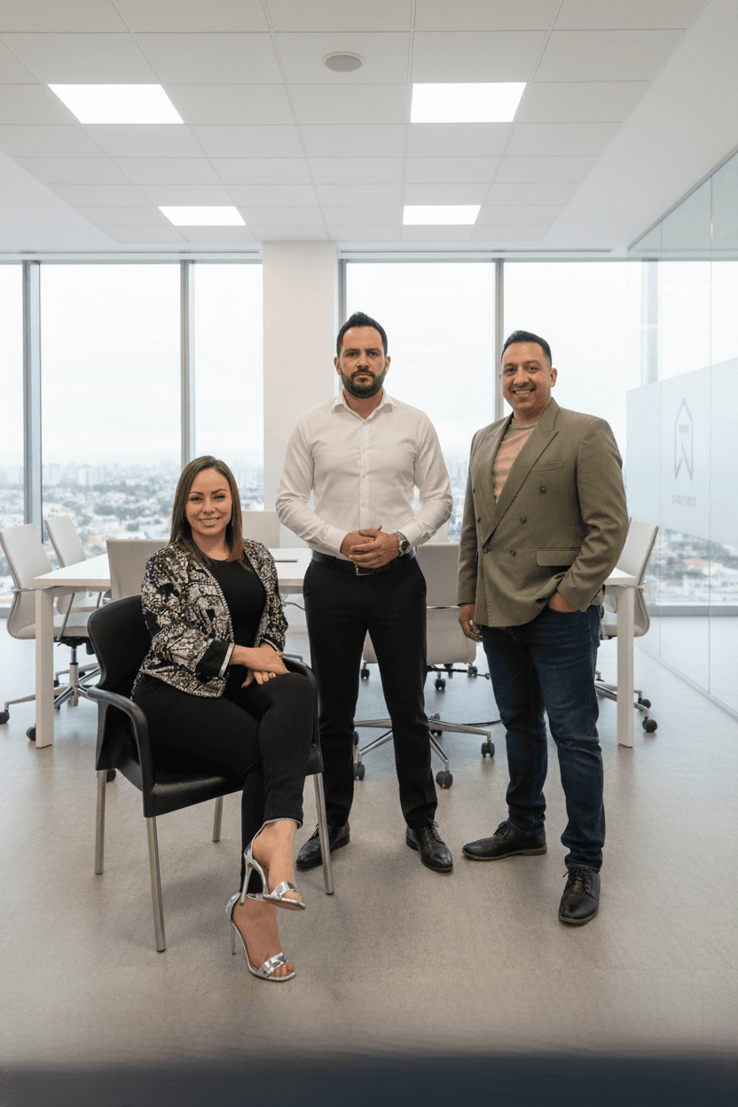 Equipo Club CID