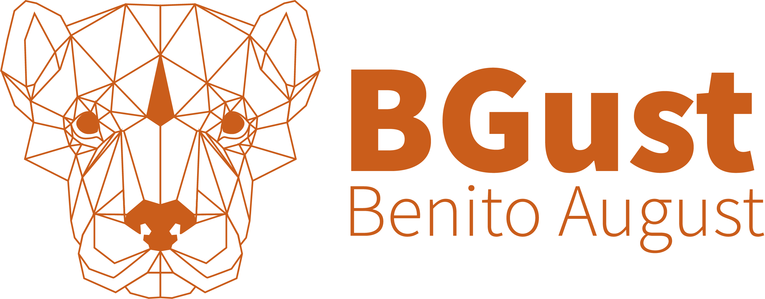 Logo de Benito August