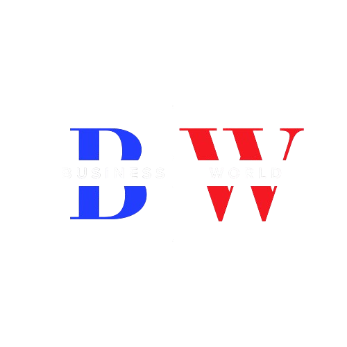 Logo de Business World