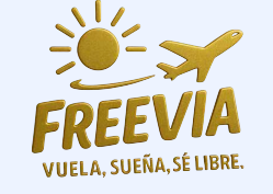Logo de Freevia