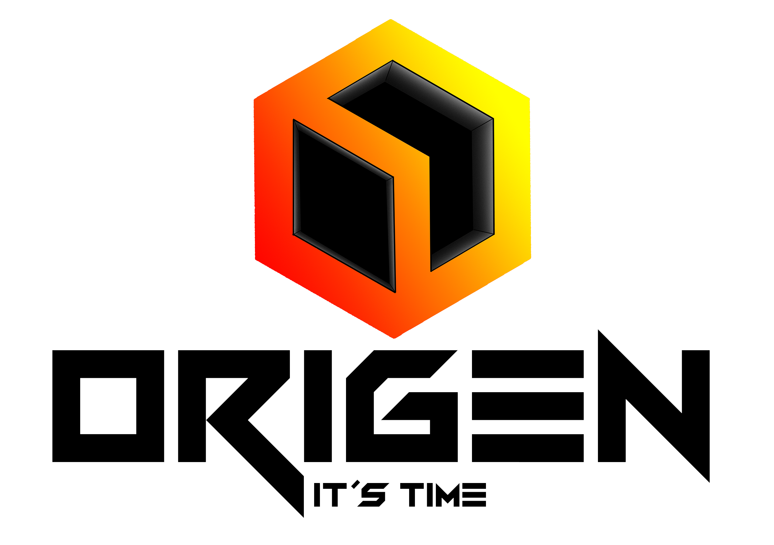 Logo de Origen