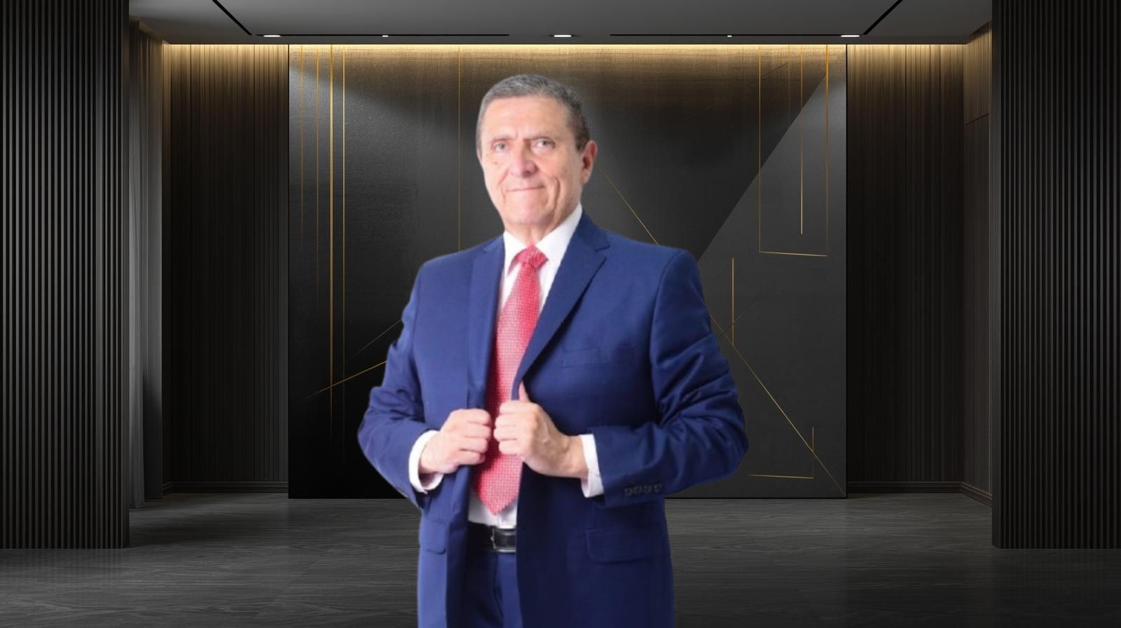 Ricardo Zambrana