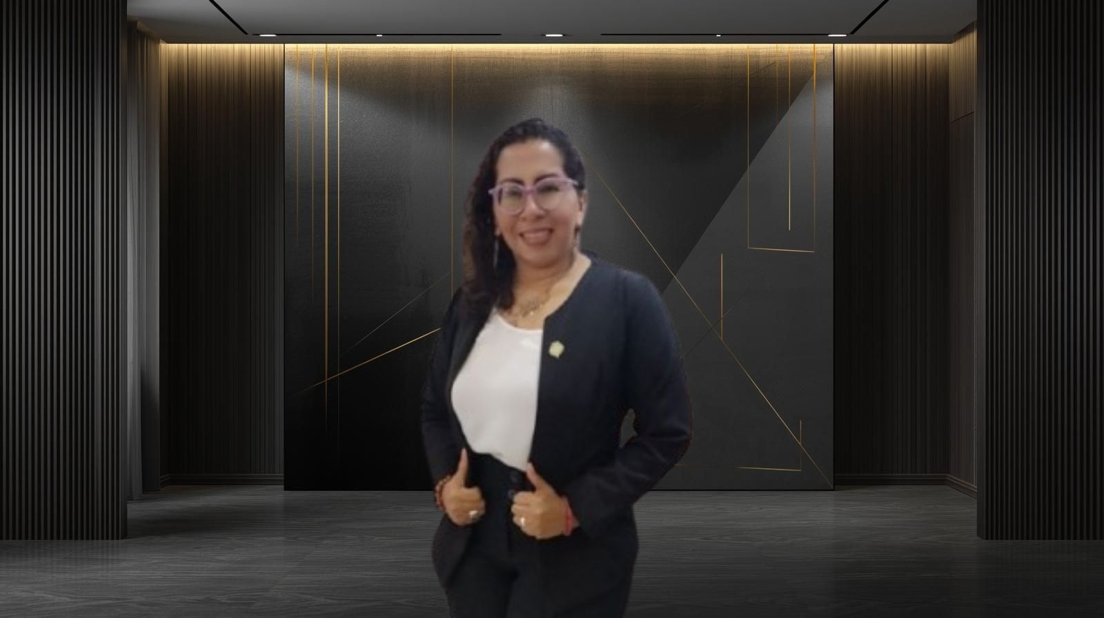 Delia Murrillo