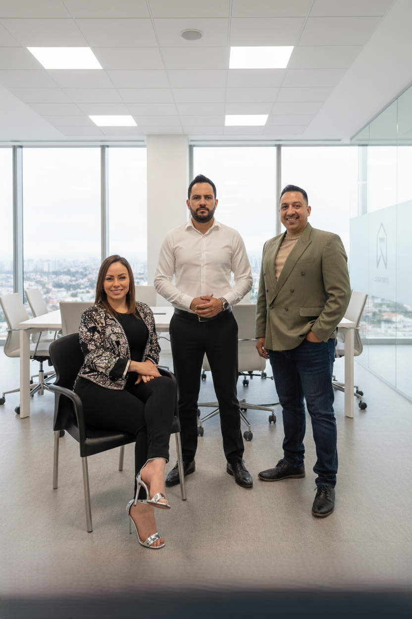 Equipo Club CID